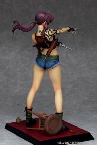 photo of Revy