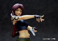 photo of Revy