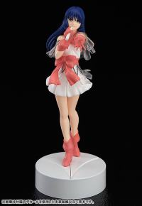 photo of Lynn Minmay