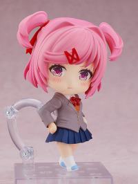 photo of Natsuki