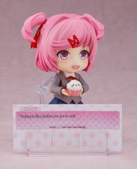 photo of Natsuki