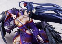 photo of Albedo