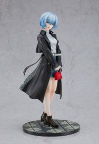 photo of Ayanami Rei