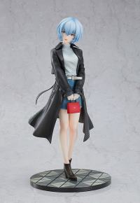 photo of Ayanami Rei