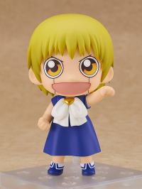 photo of Zatch Bell