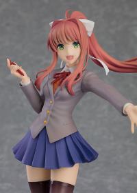 photo of Monika