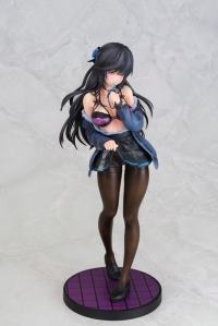 photo of Majime-chan