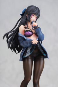 photo of Majime-chan