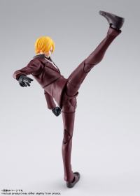 photo of Sanji