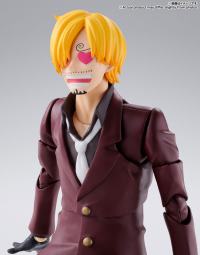 photo of Sanji