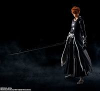 photo of Ichigo Kurosaki