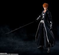 photo of Ichigo Kurosaki