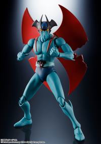 photo of Devilman