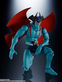 photo of Devilman
