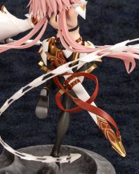 photo of Astolfo