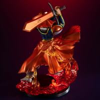 photo of Flame Swordsman