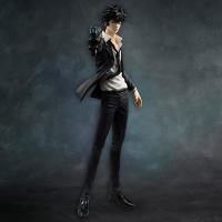 photo of Kogami Shinya