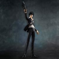 photo of Kogami Shinya