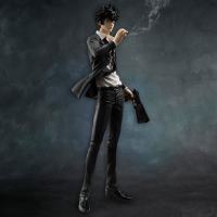 photo of Kogami Shinya