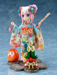 photo of Kanna Kamui