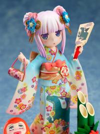 photo of Kanna Kamui