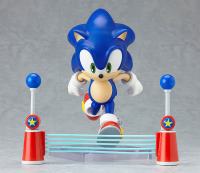 photo of Sonic the Hedgehog