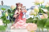 photo of Hanfu Shoujo