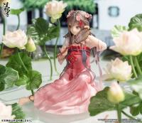 photo of Hanfu Shoujo
