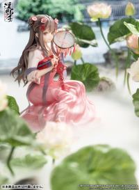 photo of Hanfu Shoujo