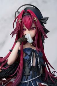 photo of Cat Eye Girl