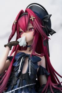 photo of Cat Eye Girl