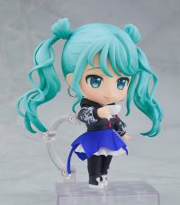 photo of Hatsune Miku