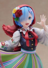 photo of Rem