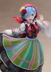 photo of Rem