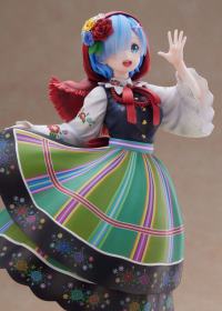 photo of Rem