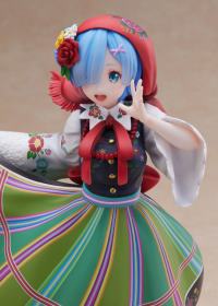 photo of Rem