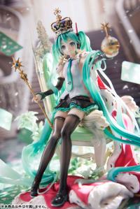 photo of Hatsune Miku