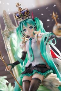 photo of Hatsune Miku