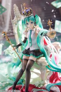 photo of Hatsune Miku