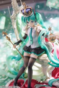 photo of Hatsune Miku