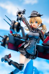 photo of Prinz Eugen