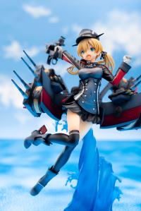 photo of Prinz Eugen