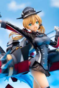 photo of Prinz Eugen