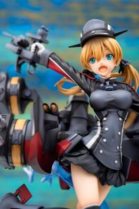 photo of Prinz Eugen