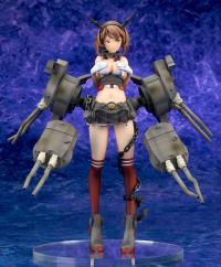 photo of Mutsu