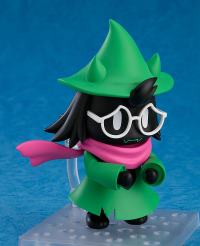 photo of Ralsei