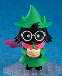 photo of Ralsei