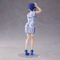 photo of Nagisa Minase