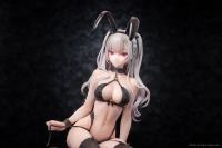 photo of Tana Black Bunny Girl