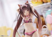 photo of Chocola